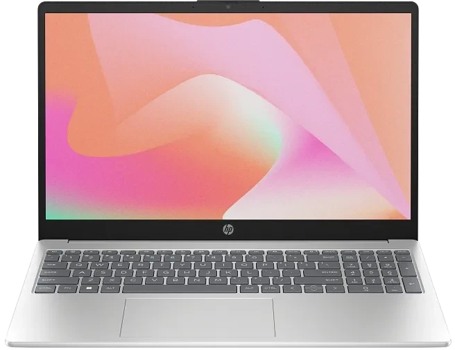 HP 15-fd0032nn Intel Core i3-1315U/512GB SSD/16GB/UHD Graphics/15.6" FHD 