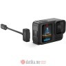 GoPro Contacto Magnetic Door and Power Cable Kit - for Continuous Power, H13B, H12B, H11B, H10B
