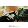 GoPro Contacto Magnetic Door and Power Cable Kit - for Continuous Power, H13B, H12B, H11B, H10B