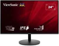 Viewsonic VA24E1-H 24'' Full HD 120Hz, SuperClear® IPS panel