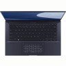 Asus ExpertBook B9 OLED B9403CVA-OLED-UI75D0X Intel i7-1355U/32GB/1TB SSD/Intel Iris Xe/14" WQXGA+ (2880 x 1800) OLED 90Hz/Win11Pro