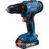 BOSCH 06019K9100 Bušilica-odvijac akumulatorski 18V/1x2.0Ah kofer GSB 183-Li