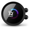 NZXT Kraken 280 RGB vodeno hlađenje (RL-KR280-B1)  в Черногории