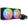 NZXT Kraken 280 RGB vodeno hlađenje (RL-KR280-B1)  в Черногории