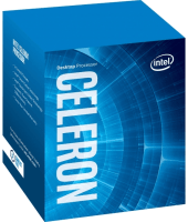 INTEL Celeron G5925 Processor (2-Core 3.6GHz) Box