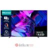 HISENSE 100 inča 100U7KQ Mini-LED 4K UHD Smart TV