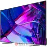 HISENSE 100 inča 100U7KQ Mini-LED 4K UHD Smart TV