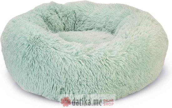Beeztees LEZALJKA ZA MACE VAKO BLUE 50X50X18CM