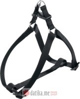 Ferplast EASY P L HARN BLACK 