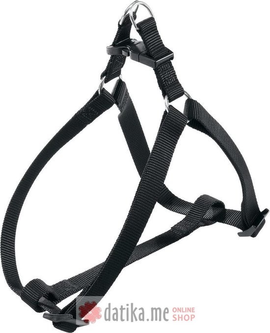 Ferplast EASY P L HARN BLACK 
