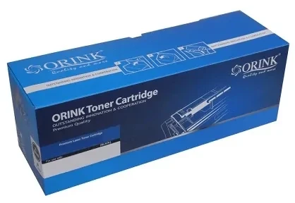 Toner Orink HP Br.106A, (W1106A) Black, (1000 str.) SA CHIPOM