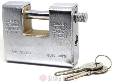 Maurer Katanac celicni 90mm в Черногории