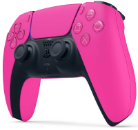 Sony Playstation 5 Bežični kontroler ​Dualsense Nova Pink