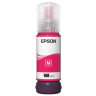 Epson 108 EcoTank Ink bottle Magenta 70ml za EcoTank L18050, L8050 в Черногории