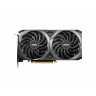 MSI nVidia GeForce RTX 3050 8GB 128bit, RTX 3050 VENTUS 2X 8G OC