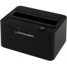LC Power HDD Docking Station SSD/HDD LC-DOCK-25-C USB 3.1 
