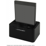 LC Power HDD Docking Station SSD/HDD LC-DOCK-25-C USB 3.1 in Podgorica Montenegro