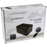 LC Power HDD Docking Station SSD/HDD LC-DOCK-25-C USB 3.1 in Podgorica Montenegro