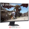 LG 32GS60QC-B 31.5'' QHD 180Hz UltraGear zakrivljeni Gaming Monitor в Черногории