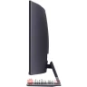 LG 32GS60QC-B 31.5'' QHD 180Hz UltraGear zakrivljeni Gaming Monitor в Черногории