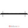 Tesla 85E645BUW LED TV 85" Ultra HD, WebOS smart, Magic remote, ThinQ AI, DVB-T2/C/S2