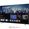 Tesla 85E645BUW LED TV 85" Ultra HD, WebOS smart, Magic remote, ThinQ AI, DVB-T2/C/S2