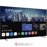 Tesla 85E645BUW LED TV 85" Ultra HD, WebOS smart, Magic remote, ThinQ AI, DVB-T2/C/S2
