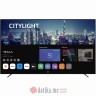 Tesla 85E645BUW LED TV 85" Ultra HD, WebOS smart, Magic remote, ThinQ AI, DVB-T2/C/S2