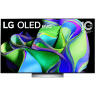 Televizor LG OLED55C31LA OLED evo C3 55" 4K Ultra HD, Smart (webOS 23), α9 AI Processor 4K Gen6 