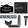 ASUS TUF Gaming GeForce RTX 5080 16GB GDDR7 OC Edition, TUF-RTX5080-O16G-GAMING