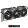 ASUS TUF Gaming GeForce RTX 5080 16GB GDDR7 OC Edition, TUF-RTX5080-O16G-GAMING
