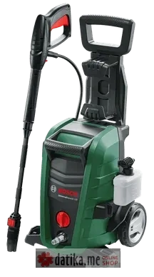 BOSCH Perač pod pritiskom 130B 1700W UniversalAquatak 130SET+Care Kikt