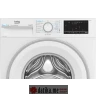 Beko B3WFU48215WW ES Samostojeća veš mašina 8kg/1200rpm (Inverter motor) в Черногории