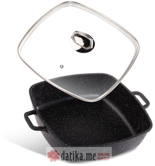 LAMART LT1288 tepsija sa poklopcem