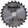Makita D-64951 NOZ ZA CIRKULAR ZA DRVO 190x30MM в Черногории