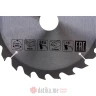Makita D-64951 NOZ ZA CIRKULAR ZA DRVO 190x30MM в Черногории