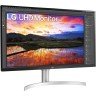 Ultra HD 4K monitor LG 32UN650P-W 31.5'' 4K UHD IPS HDR10 