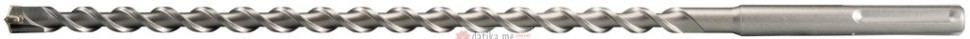 Makita E-11374 BURGIJA SDS-MAX SA 4 VRHA 16X540MM 