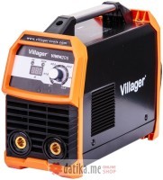 Villager VIWM-205 APARAT ZA ZAVARIVANJE VILLAGER - INVERTOR