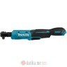 Makita WR100DZ Akumulatorski zavrtač sa čegrtaljkom 12V (bez baterije i punjača)