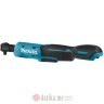 Makita WR100DZ Akumulatorski zavrtač sa čegrtaljkom 12V (bez baterije i punjača)