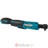 Makita WR100DZ Akumulatorski zavrtač sa čegrtaljkom 12V (bez baterije i punjača)