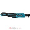 Makita WR100DZ Akumulatorski zavrtač sa čegrtaljkom 12V (bez baterije i punjača)