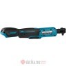 Makita WR100DZ Akumulatorski zavrtač sa čegrtaljkom 12V (bez baterije i punjača)