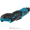 Makita WR100DZ Akumulatorski zavrtač sa čegrtaljkom 12V (bez baterije i punjača)