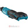 Makita WR100DZ Akumulatorski zavrtač sa čegrtaljkom 12V (bez baterije i punjača)