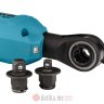 Makita WR100DZ Akumulatorski zavrtač sa čegrtaljkom 12V (bez baterije i punjača)