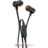JBL Tune 290 In-Ear Black в Черногории