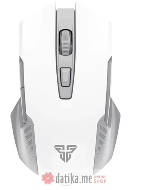 FANTECH WG10 RAIGOR II Gejmerski miš BIJELI 