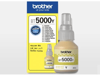 Brother BT5000Y Ink Cartridge Original Yellow